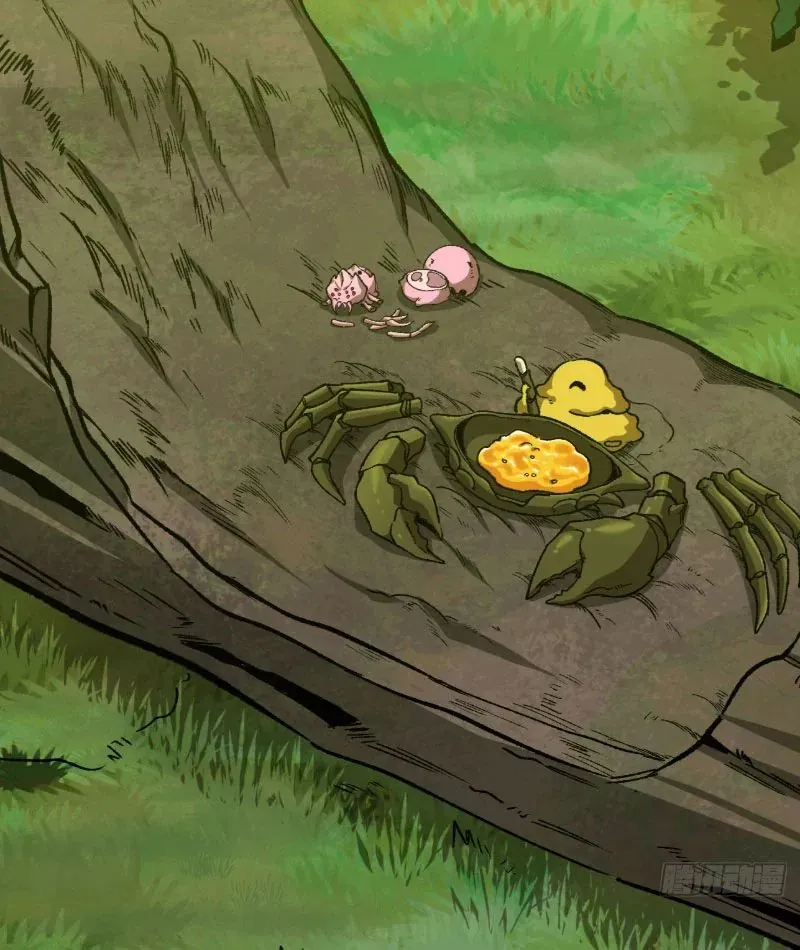 Bắt Đầu Từ Việc Trùng Sinh Thành Niêm Khuẩn - Trang 55