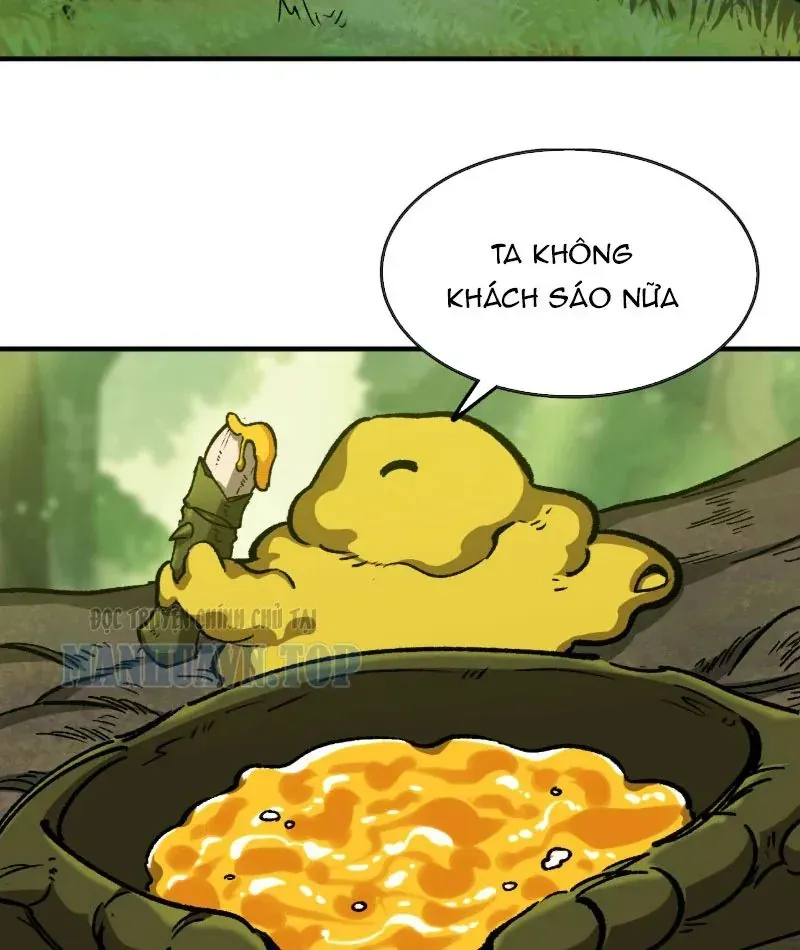 Bắt Đầu Từ Việc Trùng Sinh Thành Niêm Khuẩn - Trang 56