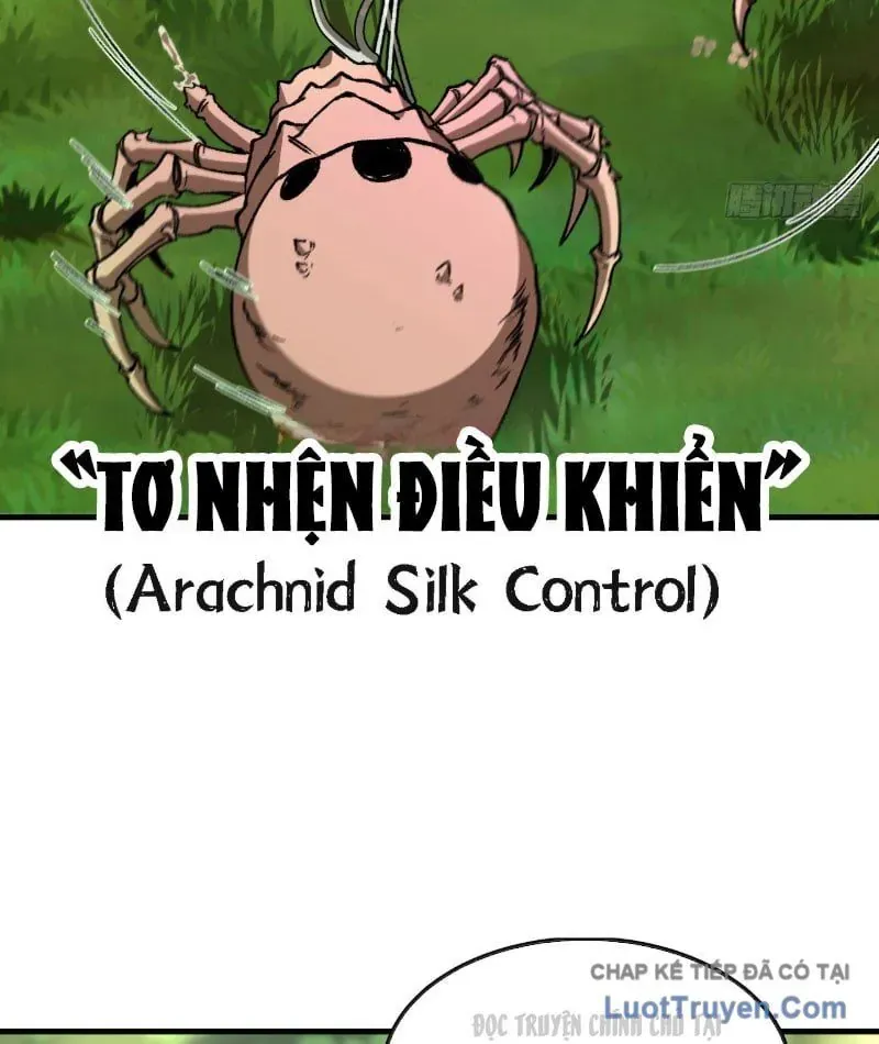 Bắt Đầu Từ Việc Trùng Sinh Thành Niêm Khuẩn - Trang 7