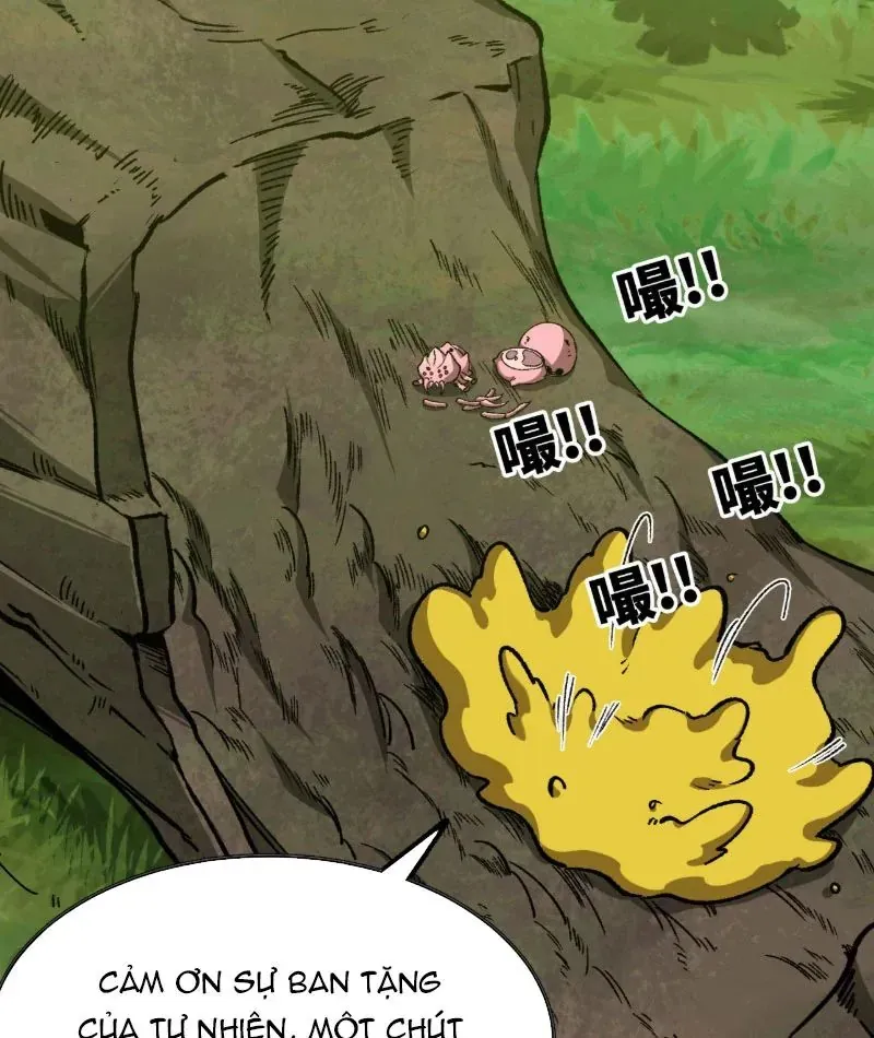 Bắt Đầu Từ Việc Trùng Sinh Thành Niêm Khuẩn - Trang 62