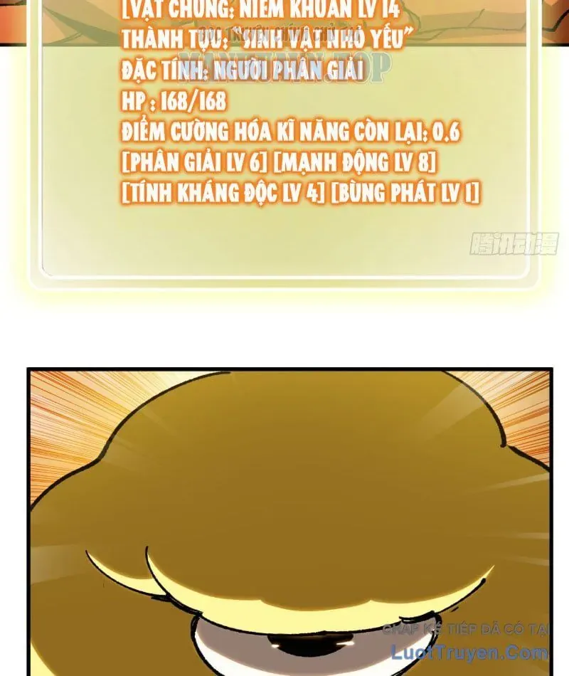 Bắt Đầu Từ Việc Trùng Sinh Thành Niêm Khuẩn - Trang 65