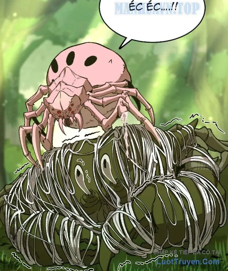 Bắt Đầu Từ Việc Trùng Sinh Thành Niêm Khuẩn - Trang 8