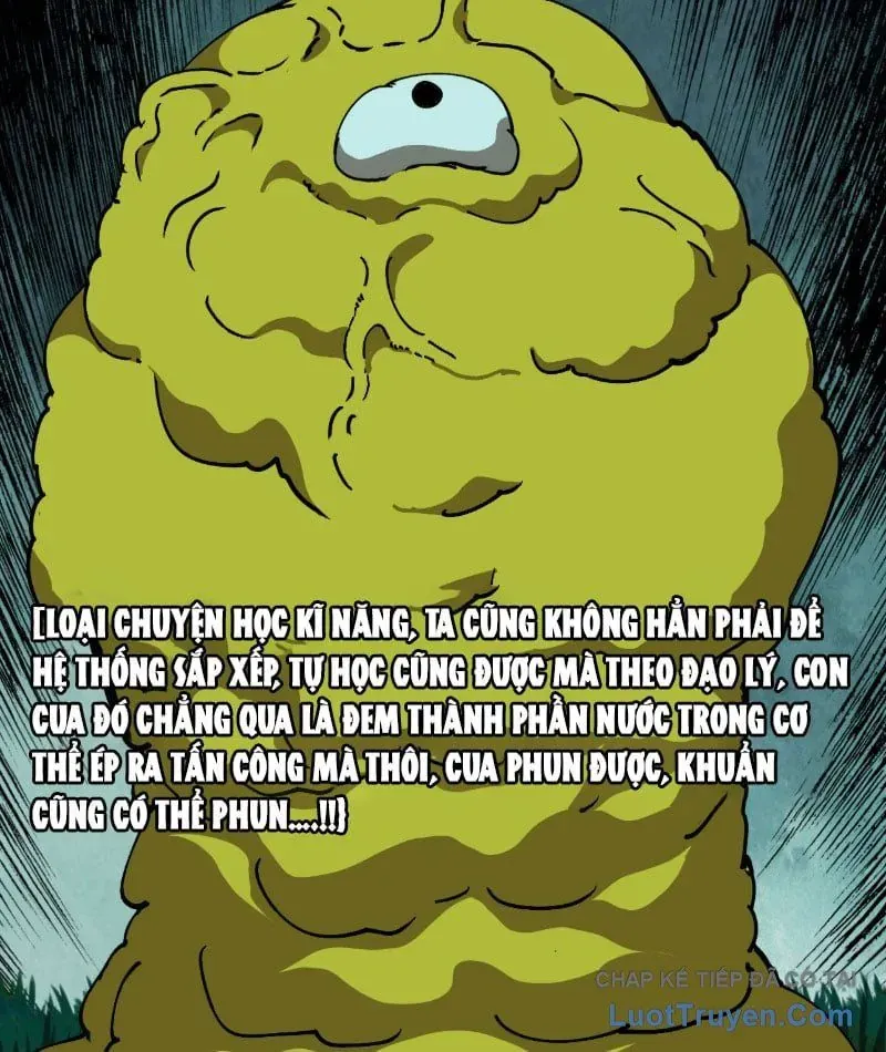 Bắt Đầu Từ Việc Trùng Sinh Thành Niêm Khuẩn - Trang 76