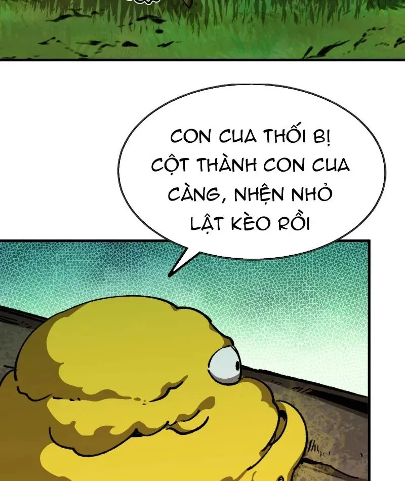 Bắt Đầu Từ Việc Trùng Sinh Thành Niêm Khuẩn - Trang 9