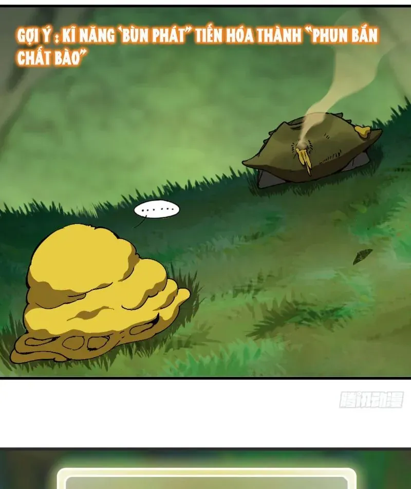 Bắt Đầu Từ Việc Trùng Sinh Thành Niêm Khuẩn - Trang 86