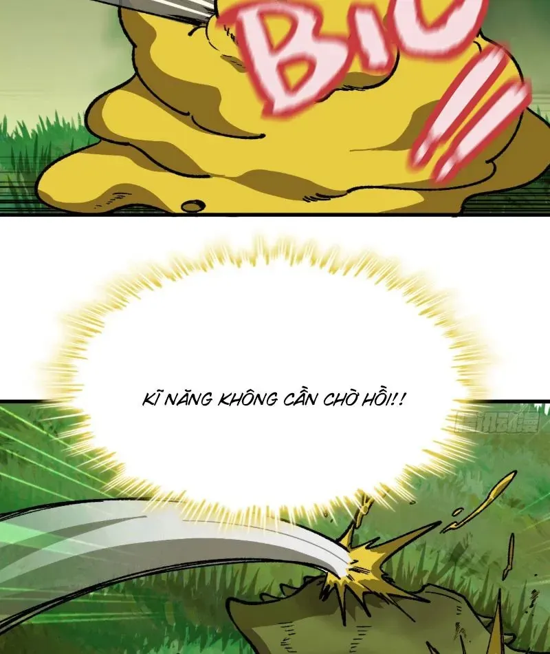 Bắt Đầu Từ Việc Trùng Sinh Thành Niêm Khuẩn - Trang 90