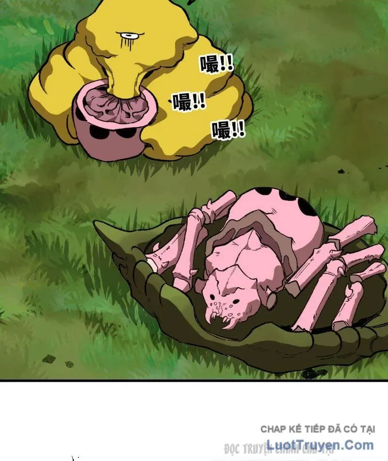 Bắt Đầu Từ Việc Trùng Sinh Thành Niêm Khuẩn - Trang 96