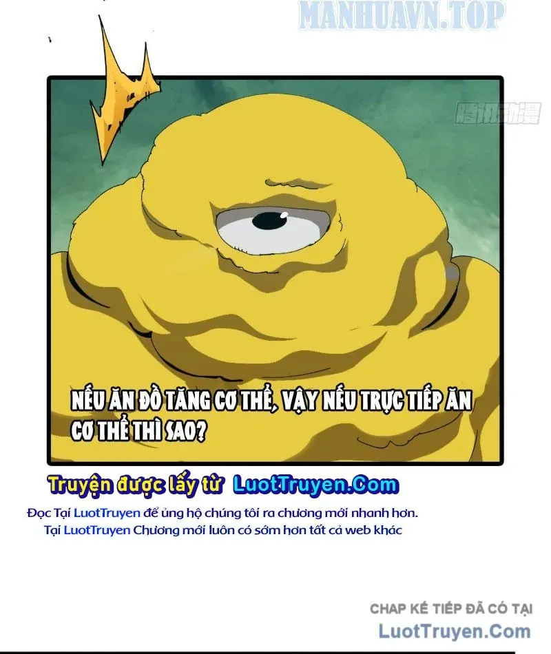 Bắt Đầu Từ Việc Trùng Sinh Thành Niêm Khuẩn - Trang 97