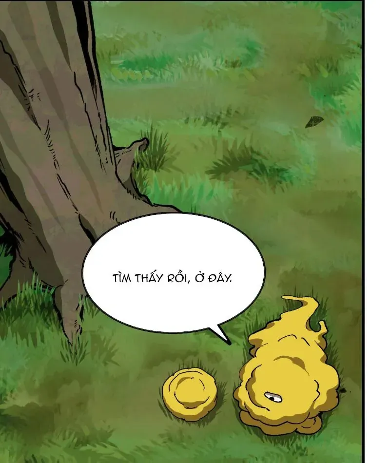 Bắt Đầu Từ Việc Trùng Sinh Thành Niêm Khuẩn - Trang 98