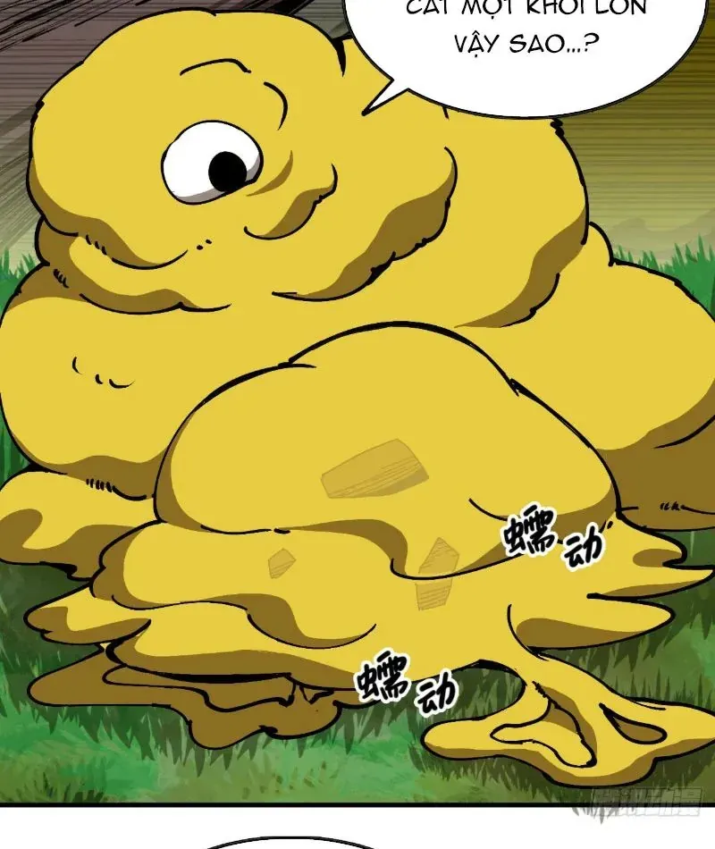 Bắt Đầu Từ Việc Trùng Sinh Thành Niêm Khuẩn - Trang 100