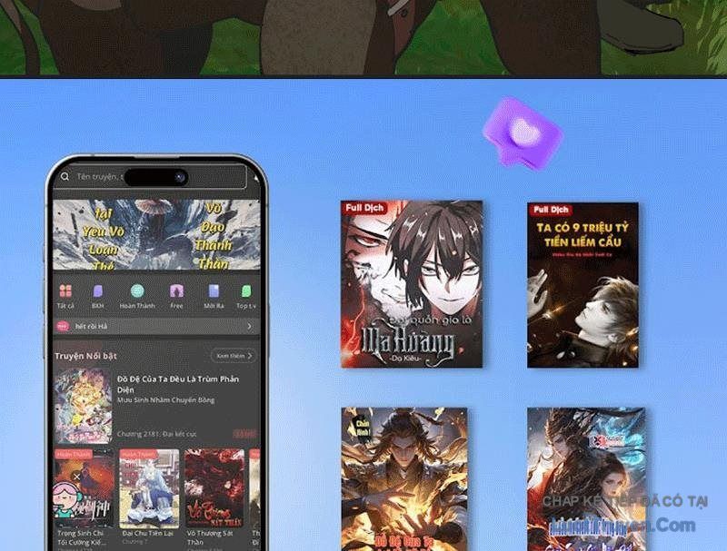 Bắt Đầu Từ Việc Trùng Sinh Thành Niêm Khuẩn - Trang 125