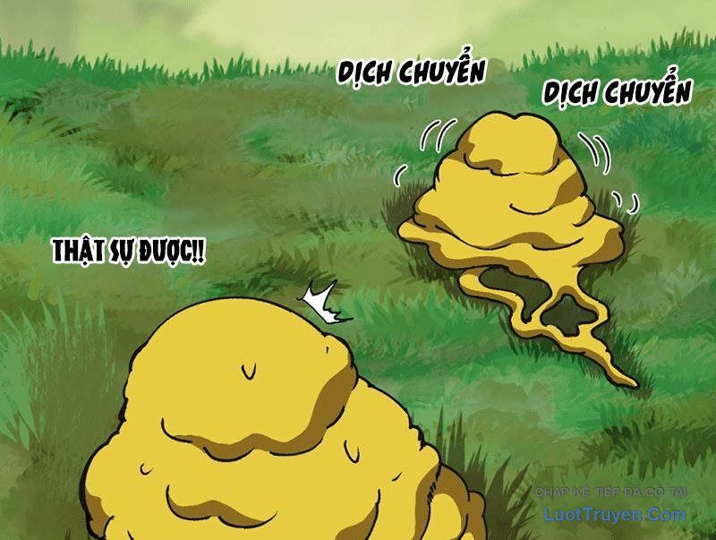 Bắt Đầu Từ Việc Trùng Sinh Thành Niêm Khuẩn - Trang 21