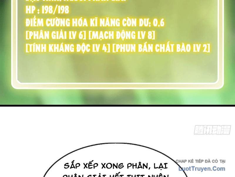 Bắt Đầu Từ Việc Trùng Sinh Thành Niêm Khuẩn - Trang 34