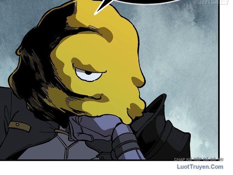 Bắt Đầu Từ Việc Trùng Sinh Thành Niêm Khuẩn - Trang 37