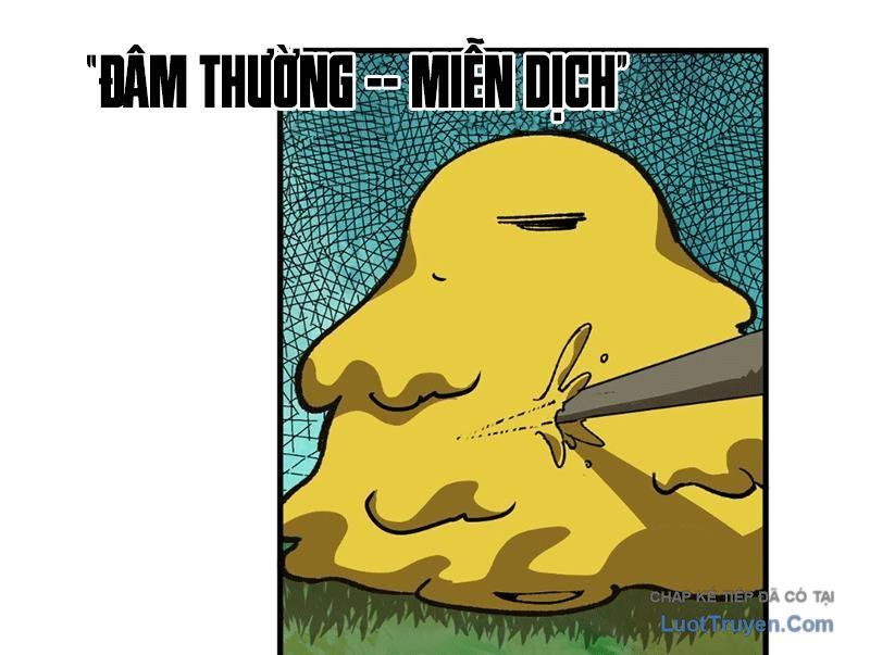 Bắt Đầu Từ Việc Trùng Sinh Thành Niêm Khuẩn - Trang 38