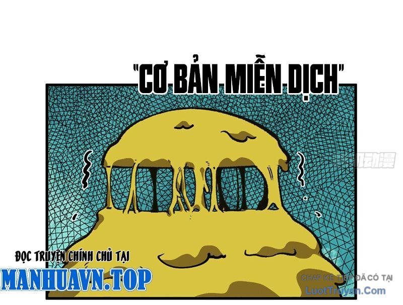 Bắt Đầu Từ Việc Trùng Sinh Thành Niêm Khuẩn - Trang 41