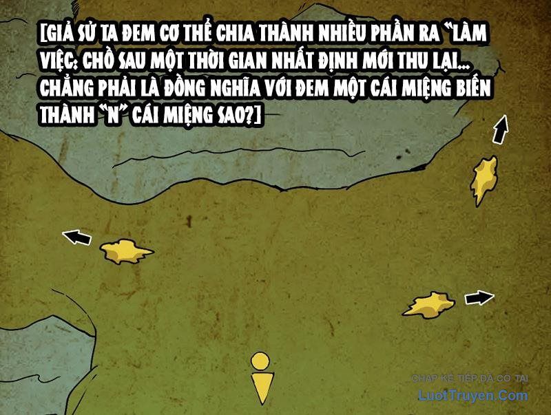 Bắt Đầu Từ Việc Trùng Sinh Thành Niêm Khuẩn - Trang 6