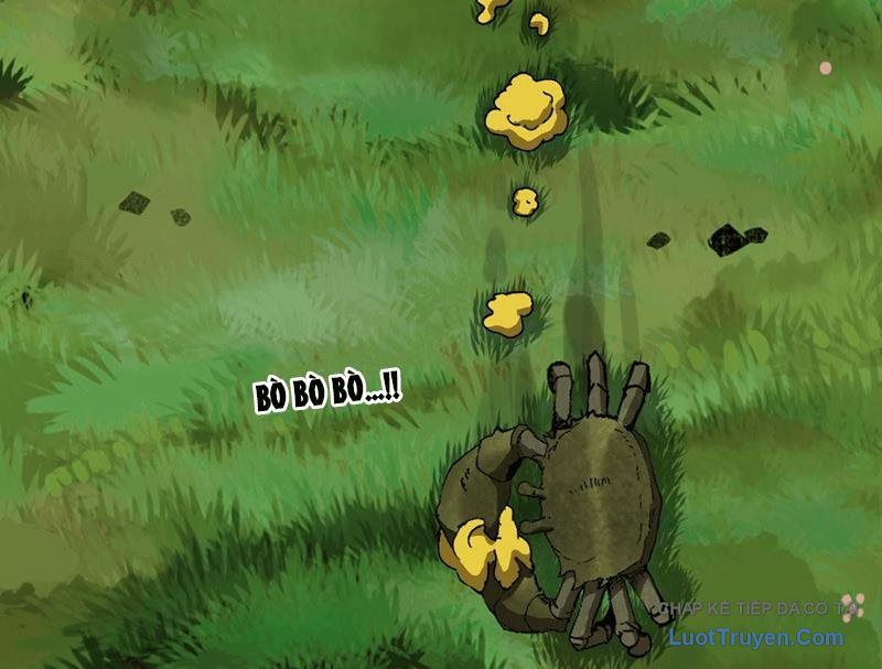 Bắt Đầu Từ Việc Trùng Sinh Thành Niêm Khuẩn - Trang 59