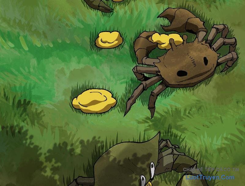 Bắt Đầu Từ Việc Trùng Sinh Thành Niêm Khuẩn - Trang 61