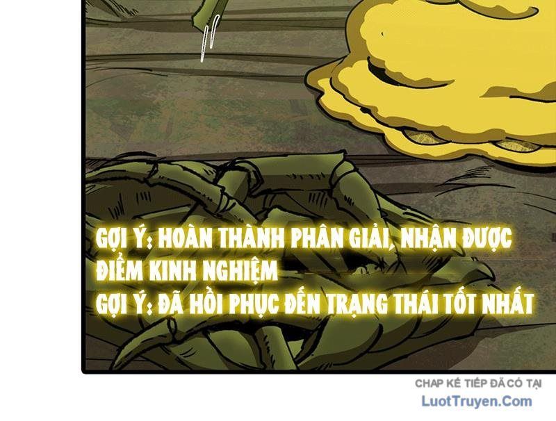 Bắt Đầu Từ Việc Trùng Sinh Thành Niêm Khuẩn - Trang 77