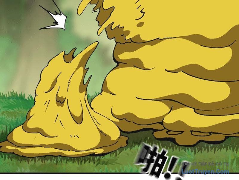 Bắt Đầu Từ Việc Trùng Sinh Thành Niêm Khuẩn - Trang 10