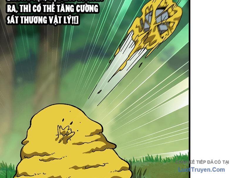 Bắt Đầu Từ Việc Trùng Sinh Thành Niêm Khuẩn - Trang 96