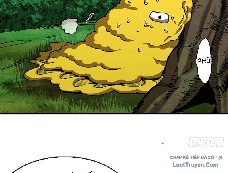 Bắt Đầu Từ Việc Trùng Sinh Thành Niêm Khuẩn - Trang 22