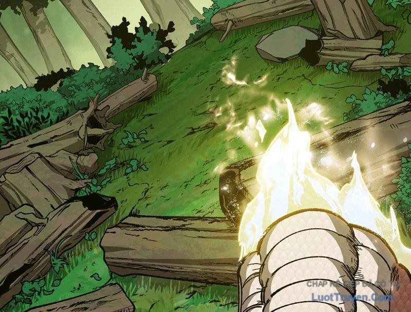 Bắt Đầu Từ Việc Trùng Sinh Thành Niêm Khuẩn - Trang 32