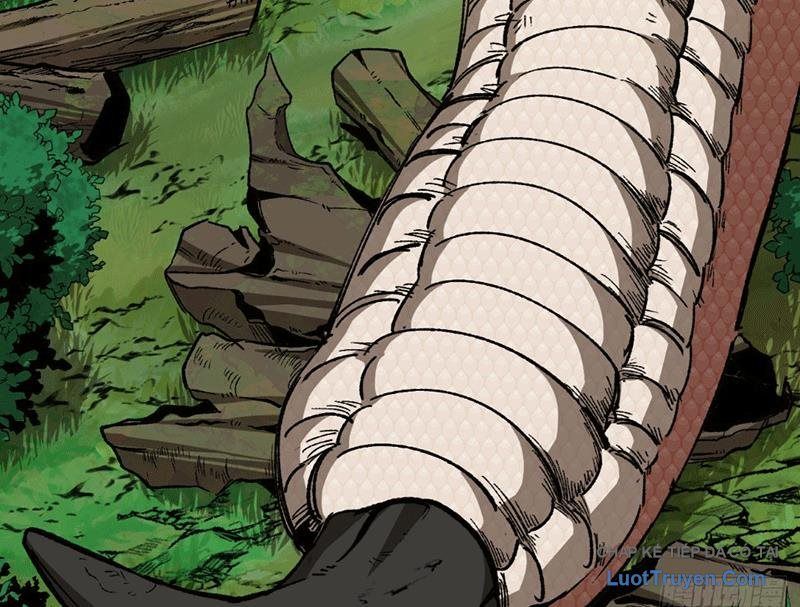 Bắt Đầu Từ Việc Trùng Sinh Thành Niêm Khuẩn - Trang 33