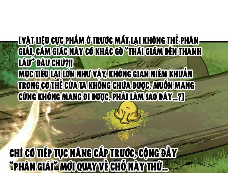 Bắt Đầu Từ Việc Trùng Sinh Thành Niêm Khuẩn - Trang 65