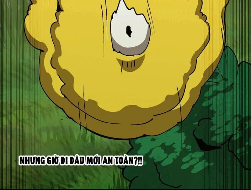 Bắt Đầu Từ Việc Trùng Sinh Thành Niêm Khuẩn - Trang 10