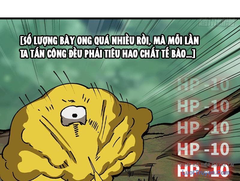 Bắt Đầu Từ Việc Trùng Sinh Thành Niêm Khuẩn - Trang 120