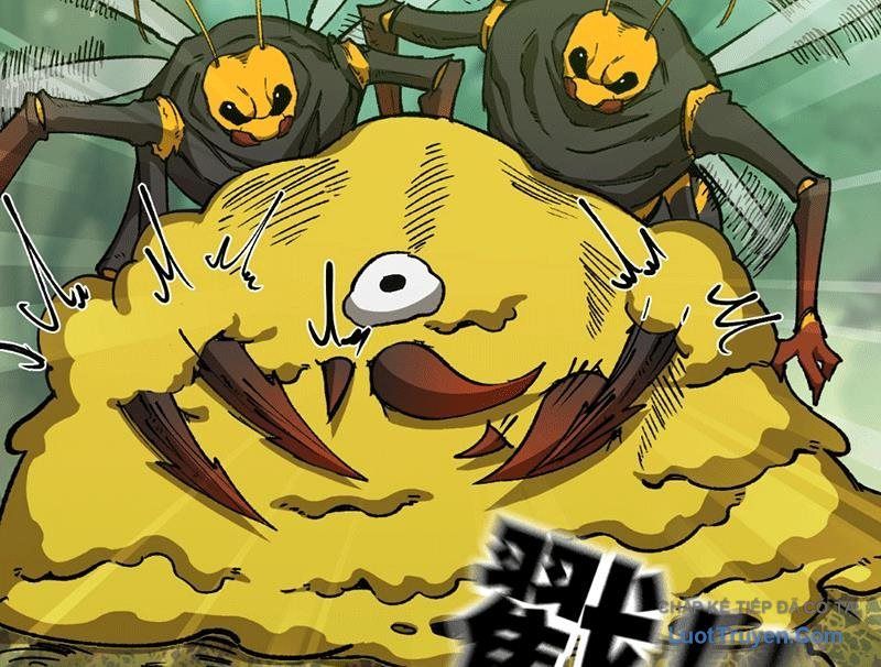 Bắt Đầu Từ Việc Trùng Sinh Thành Niêm Khuẩn - Trang 133