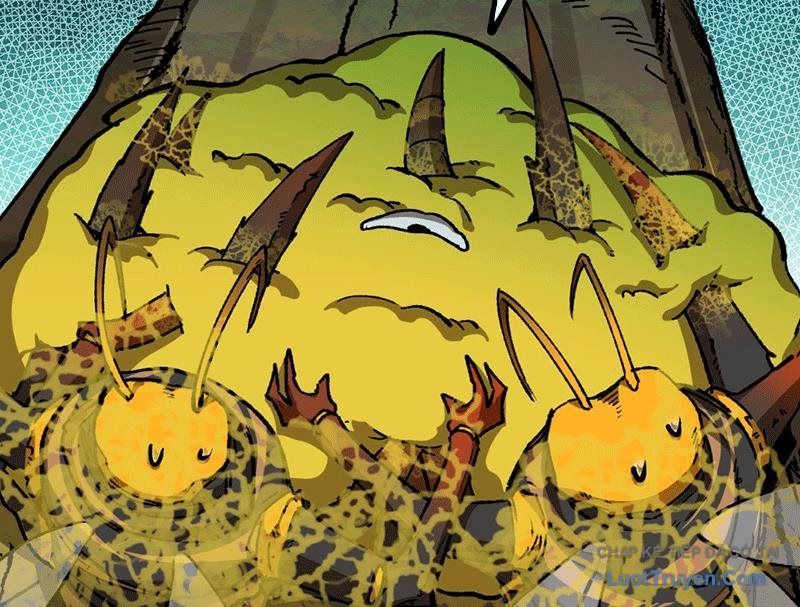 Bắt Đầu Từ Việc Trùng Sinh Thành Niêm Khuẩn - Trang 135