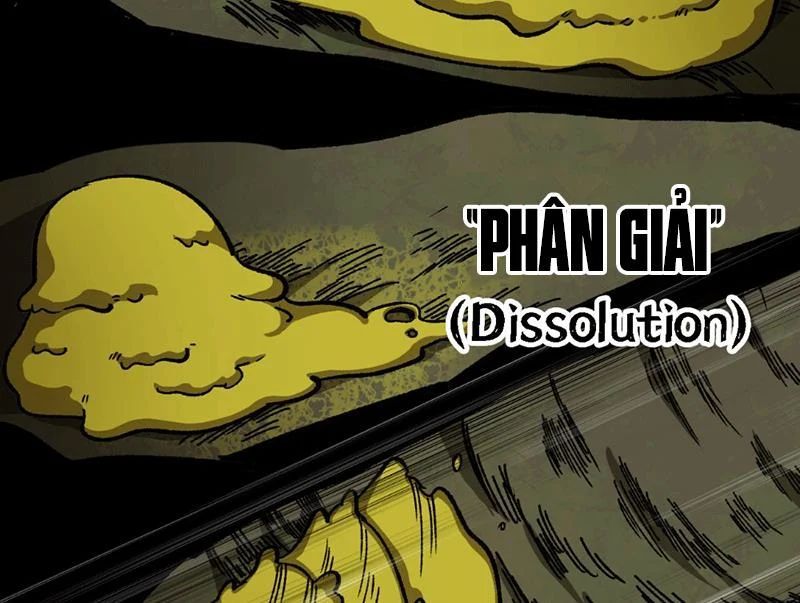 Bắt Đầu Từ Việc Trùng Sinh Thành Niêm Khuẩn - Trang 15