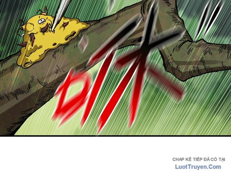 Bắt Đầu Từ Việc Trùng Sinh Thành Niêm Khuẩn - Trang 143