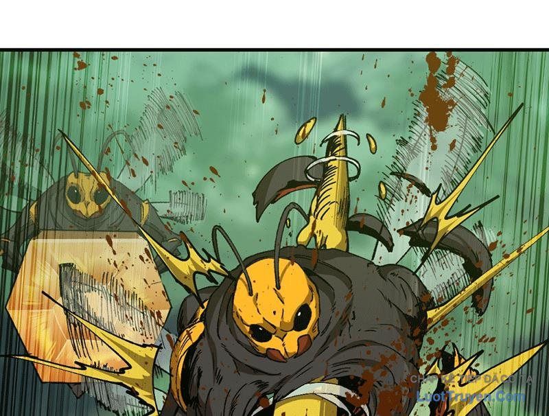 Bắt Đầu Từ Việc Trùng Sinh Thành Niêm Khuẩn - Trang 144