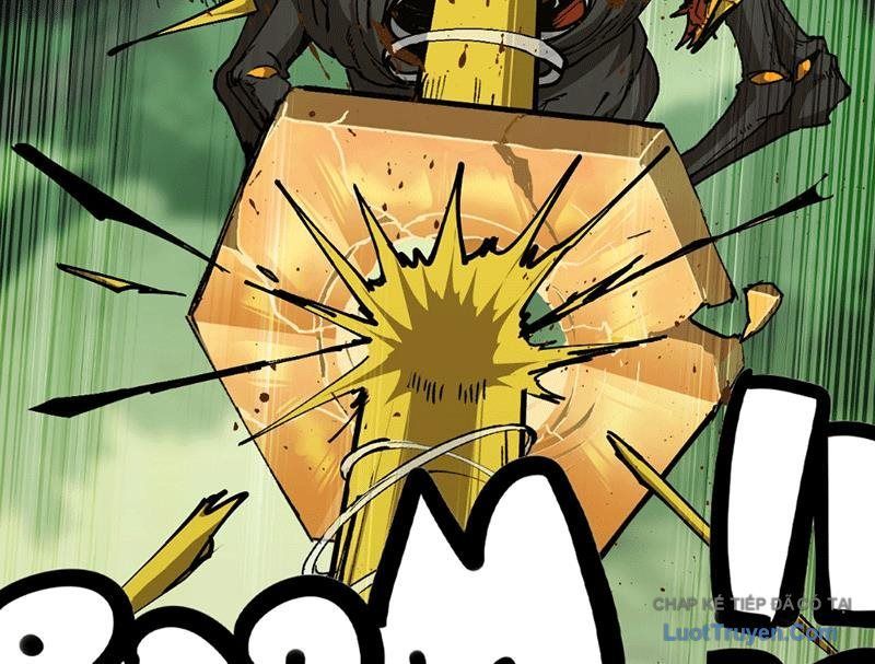 Bắt Đầu Từ Việc Trùng Sinh Thành Niêm Khuẩn - Trang 145