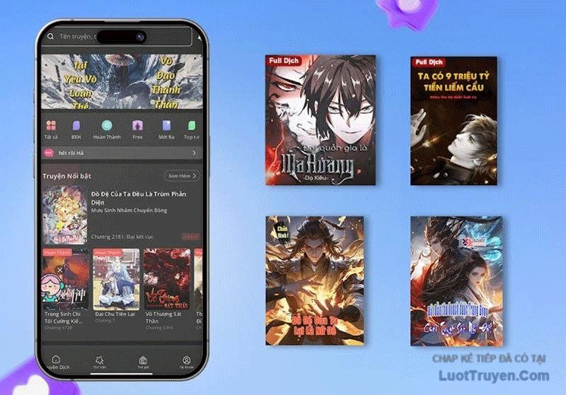 Bắt Đầu Từ Việc Trùng Sinh Thành Niêm Khuẩn - Trang 156