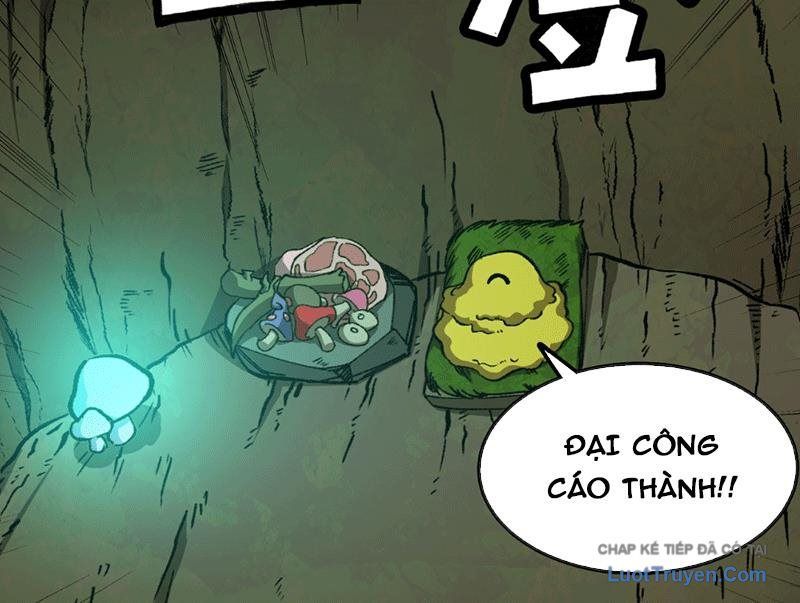 Bắt Đầu Từ Việc Trùng Sinh Thành Niêm Khuẩn - Trang 22