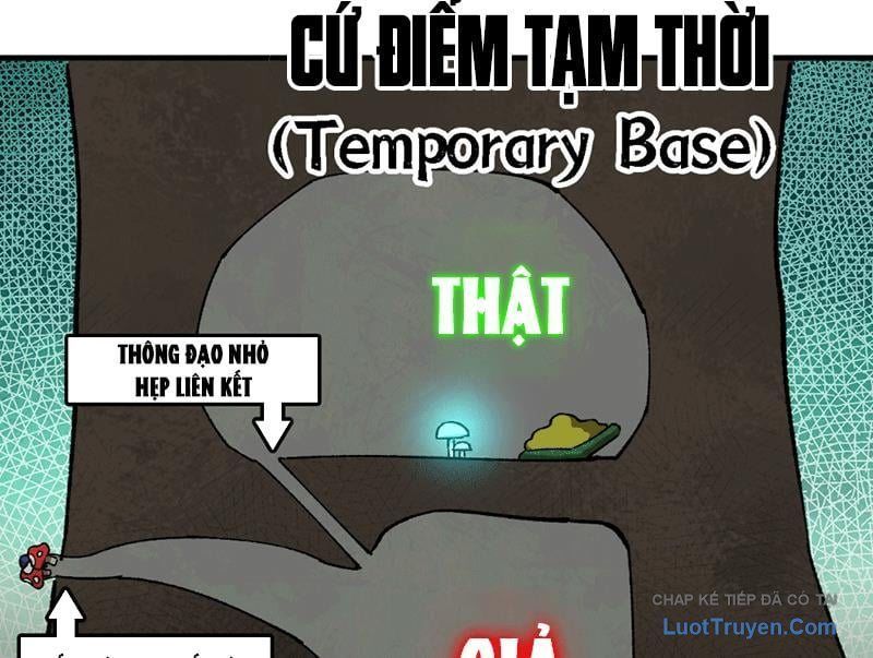 Bắt Đầu Từ Việc Trùng Sinh Thành Niêm Khuẩn - Trang 24