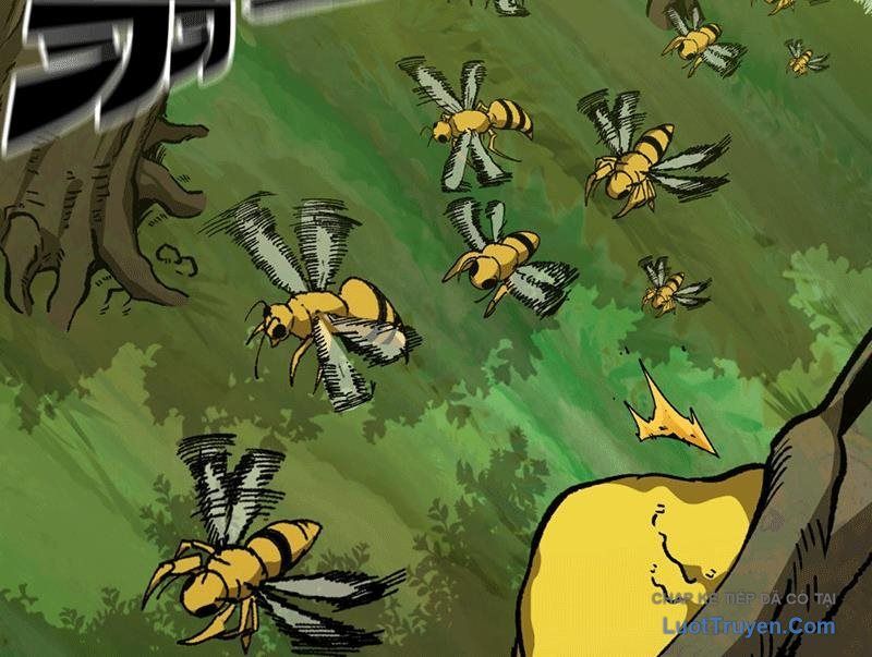 Bắt Đầu Từ Việc Trùng Sinh Thành Niêm Khuẩn - Trang 35