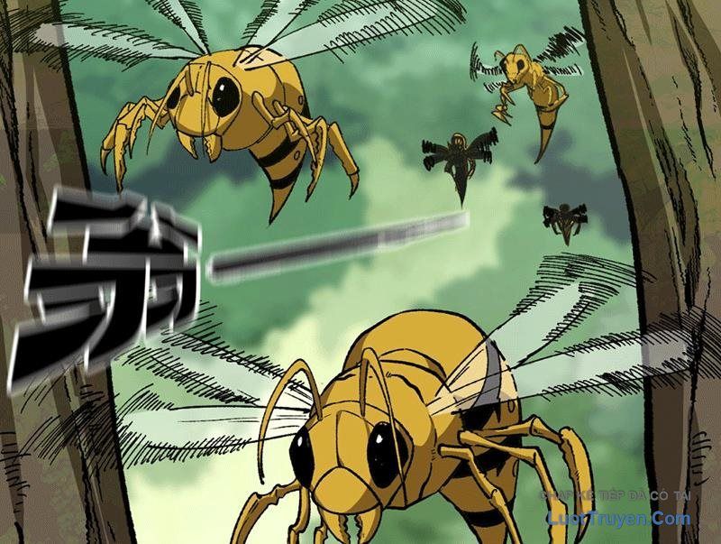 Bắt Đầu Từ Việc Trùng Sinh Thành Niêm Khuẩn - Trang 38