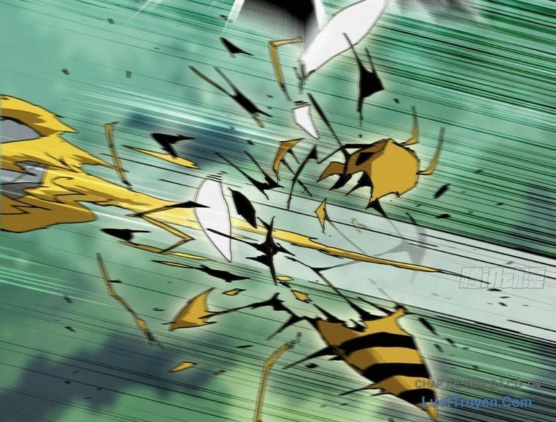 Bắt Đầu Từ Việc Trùng Sinh Thành Niêm Khuẩn - Trang 40