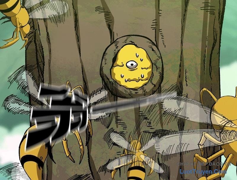 Bắt Đầu Từ Việc Trùng Sinh Thành Niêm Khuẩn - Trang 45