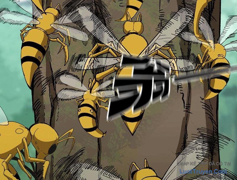 Bắt Đầu Từ Việc Trùng Sinh Thành Niêm Khuẩn - Trang 46