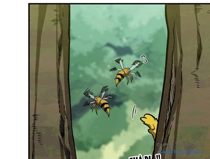 Bắt Đầu Từ Việc Trùng Sinh Thành Niêm Khuẩn - Trang 56