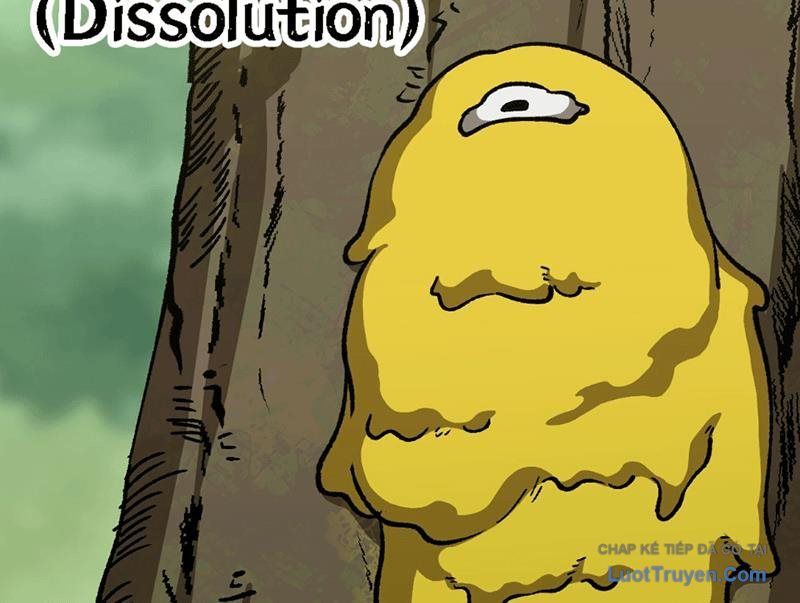 Bắt Đầu Từ Việc Trùng Sinh Thành Niêm Khuẩn - Trang 7