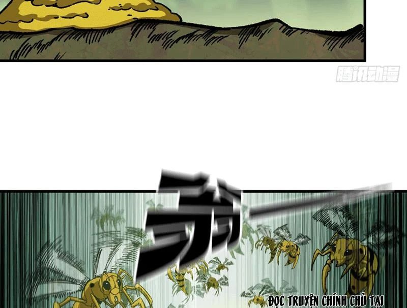 Bắt Đầu Từ Việc Trùng Sinh Thành Niêm Khuẩn - Trang 67