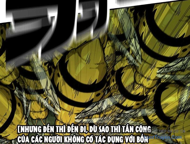 Bắt Đầu Từ Việc Trùng Sinh Thành Niêm Khuẩn - Trang 71